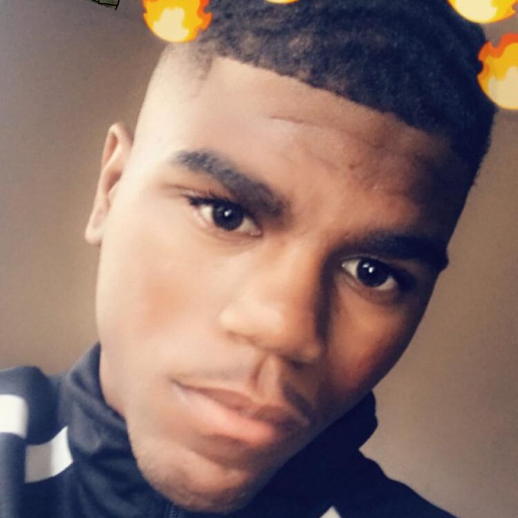 Foto de perfil de Joshua Johnson
