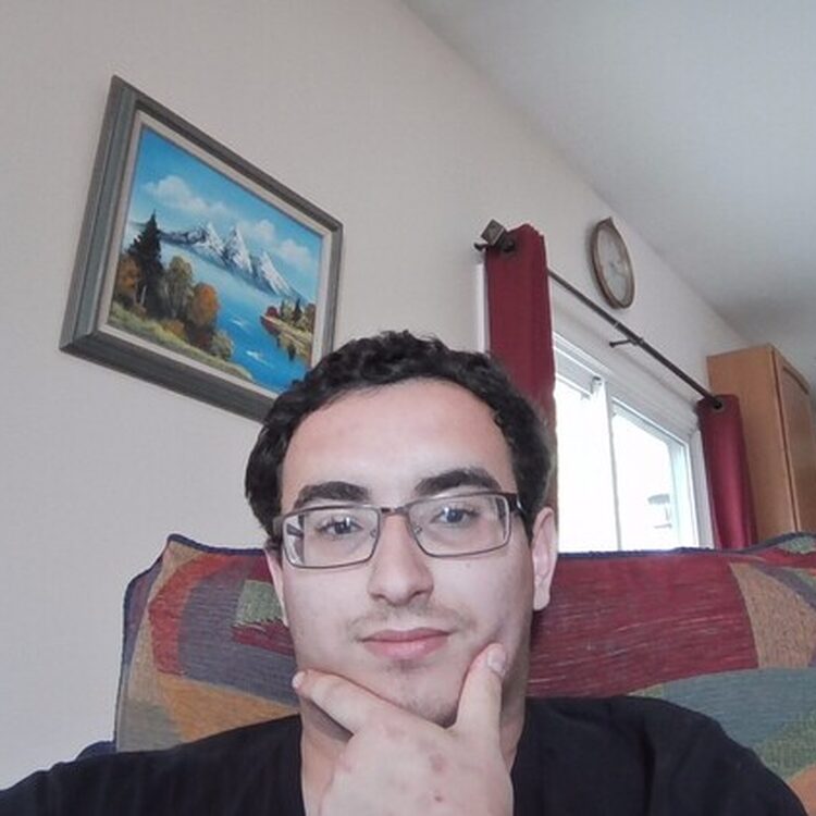 Foto de perfil de Luke Goggin