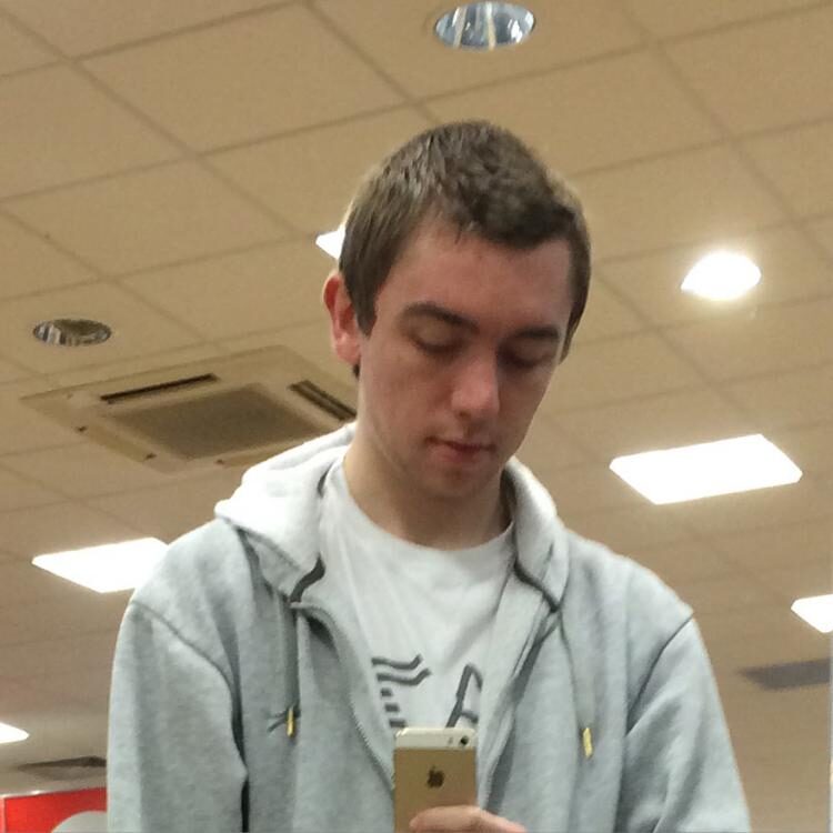 Foto de perfil de daniel bennett