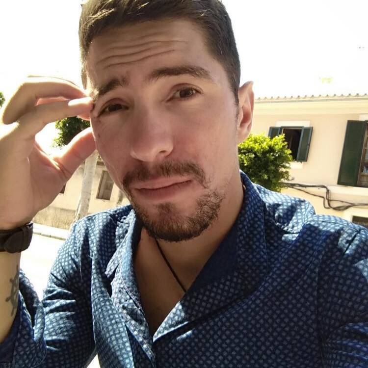 Foto de perfil de Luis
