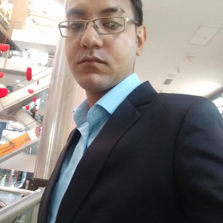 Foto de perfil de Kushank