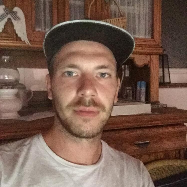 Foto de perfil de Dannyt1994