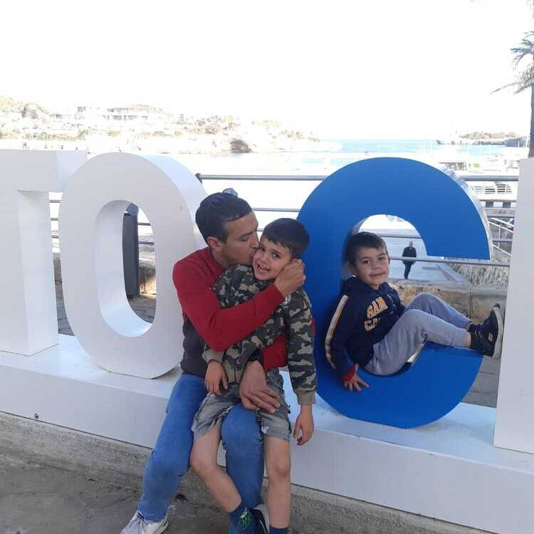 Foto de perfil de Francisco