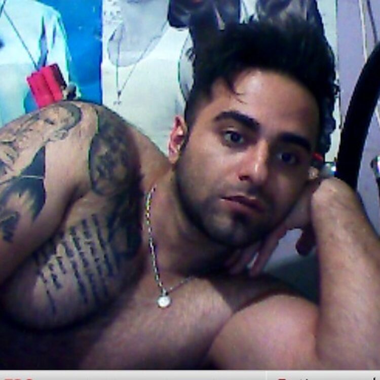 Foto de perfil de farshid071savage