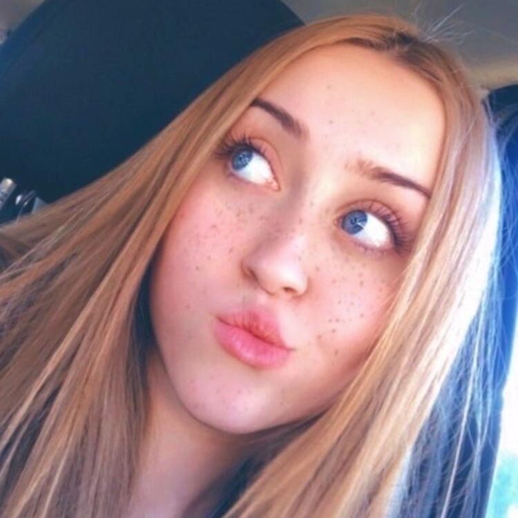 Foto de perfil de Maddy