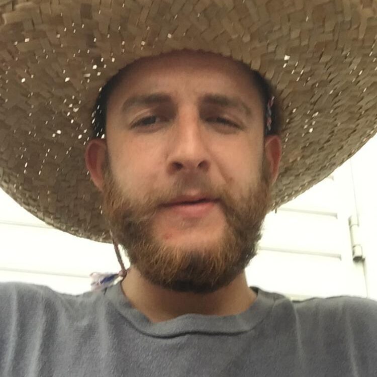 Foto de perfil de Rosstaylor