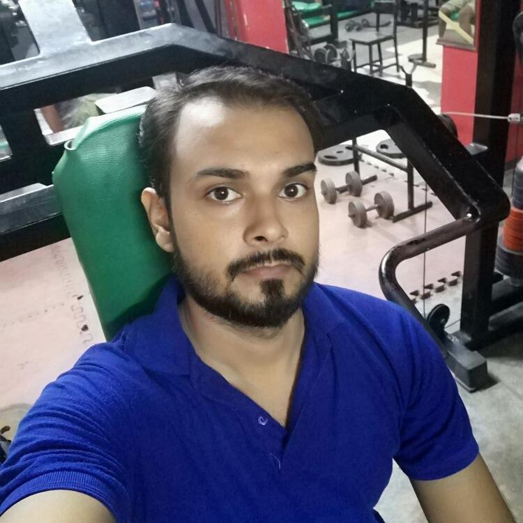 Foto de perfil de Himanshu mishra