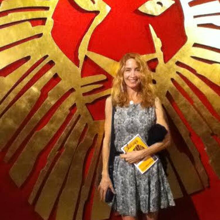 Foto de perfil de dalia