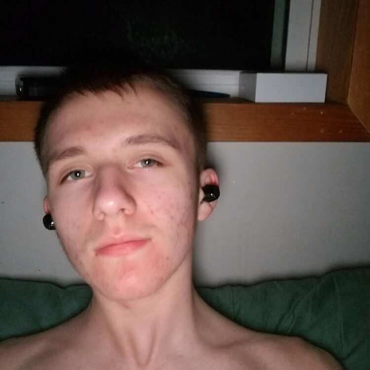 Foto de perfil de Blayke Vollmer