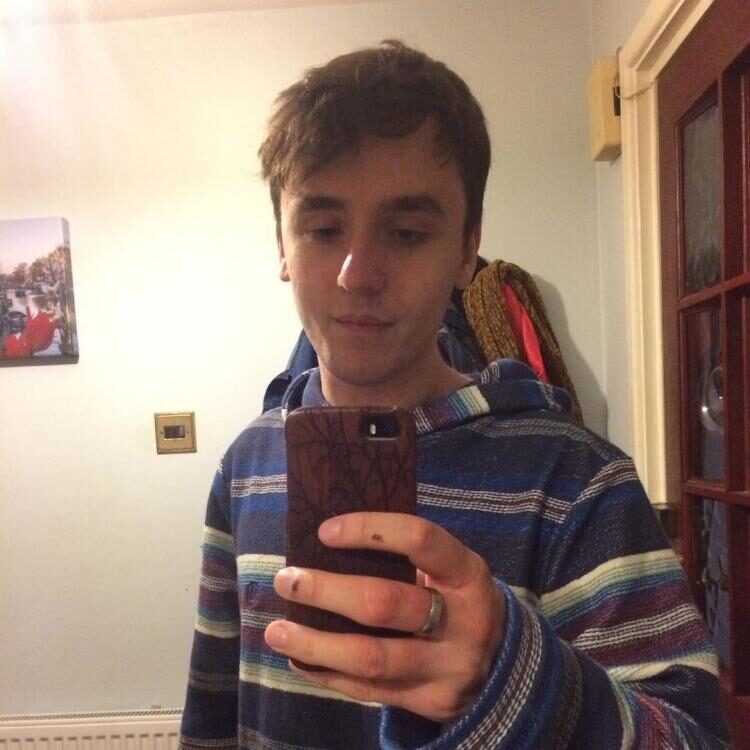 Foto de perfil de Rory UK
