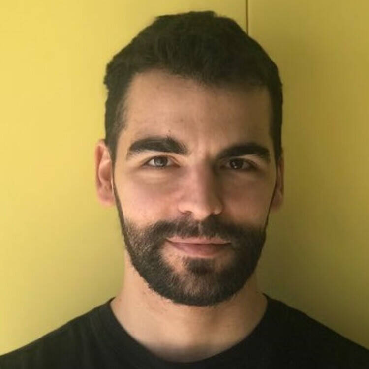 Foto de perfil de Ignacio Armas