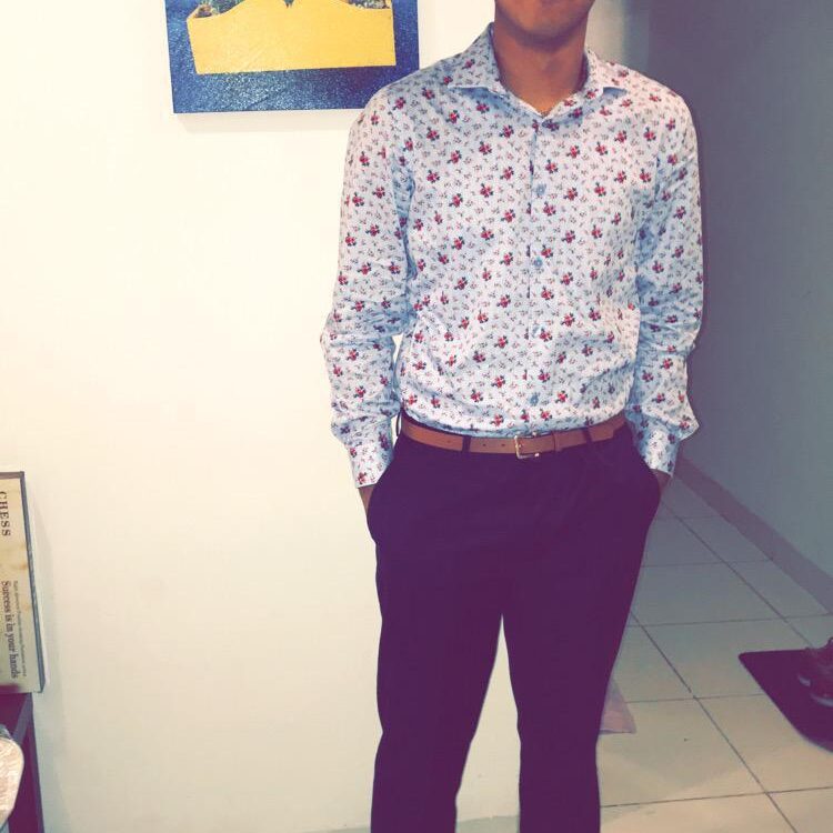 Foto de perfil de keanesdsilva