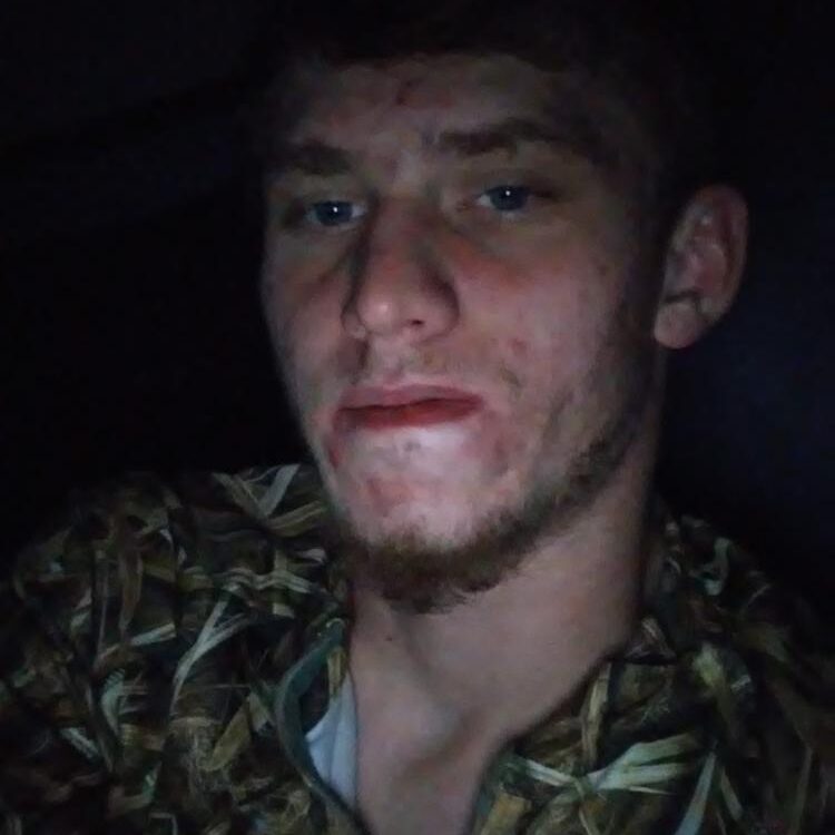 Foto de perfil de Shawnjohn21