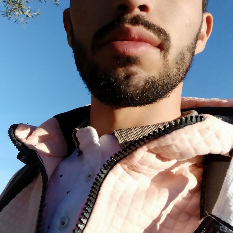 Foto de perfil de Fahem Boudi