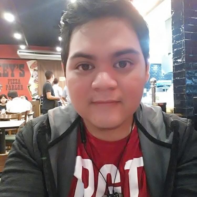 Foto de perfil de Ethan7sonic