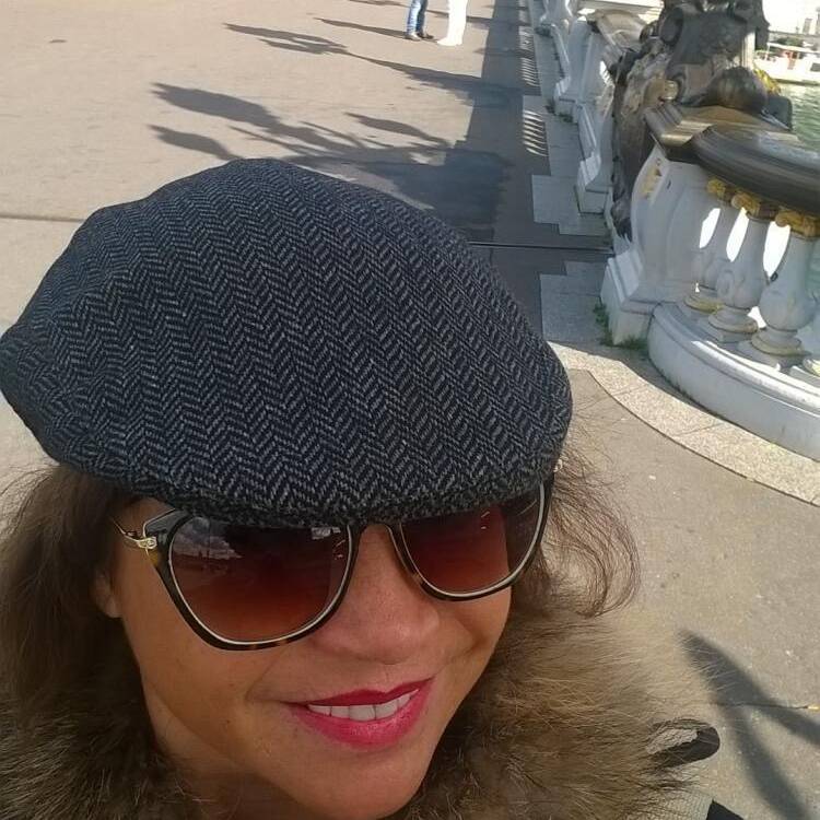 Foto de perfil de Silvia