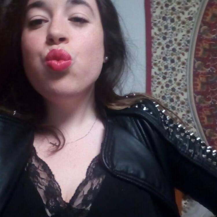 Foto de perfil de Julia