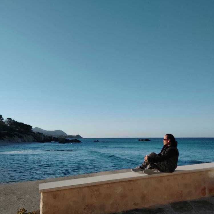 Foto de perfil de Javier