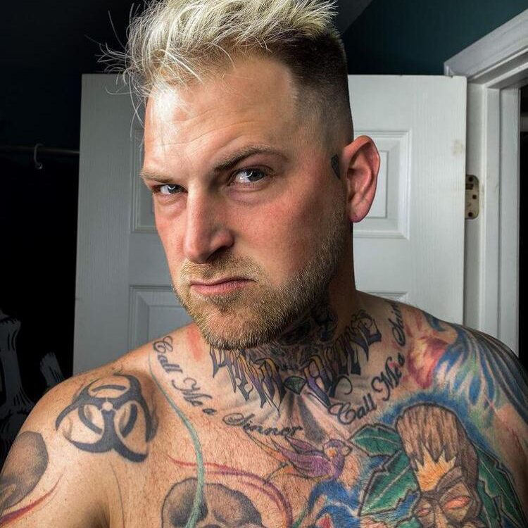 Foto de perfil de C67ris