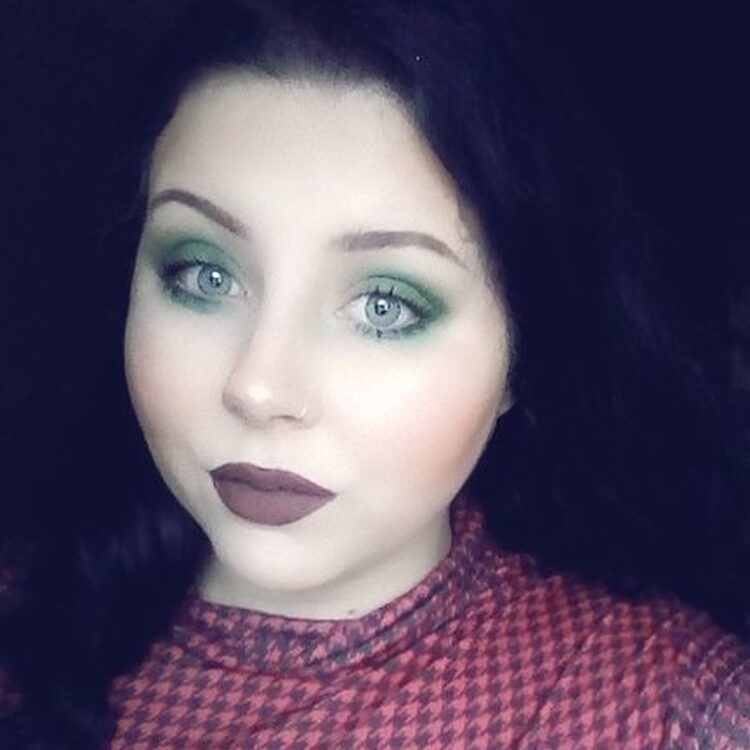 Foto de perfil de Alannabanana234