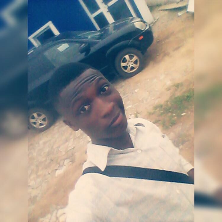 Foto de perfil de Cleck boyson