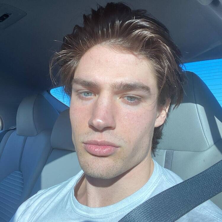 Foto de perfil de antoine