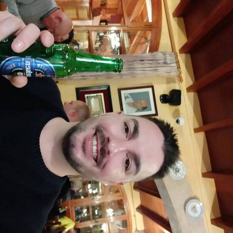Foto de perfil de Roberto