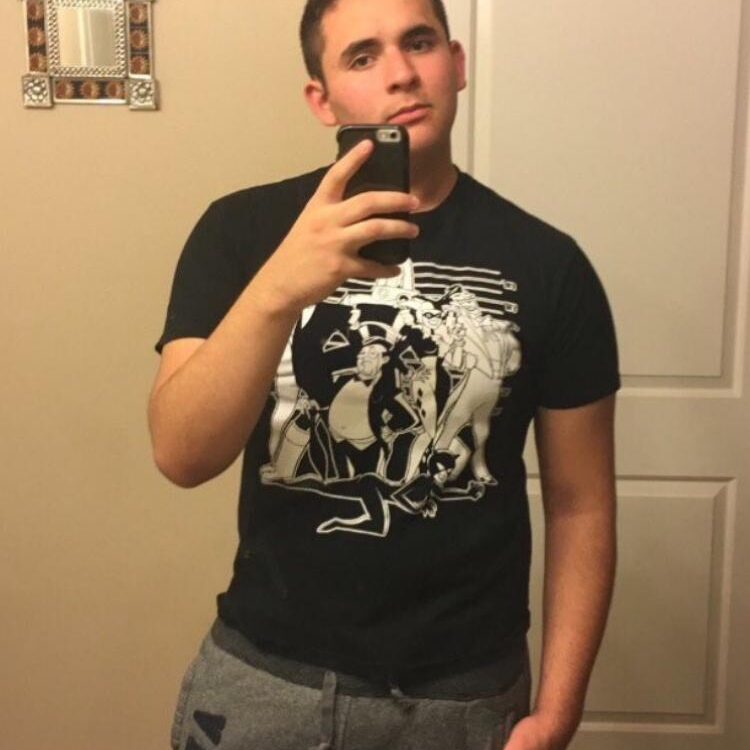Foto de perfil de Jujux98