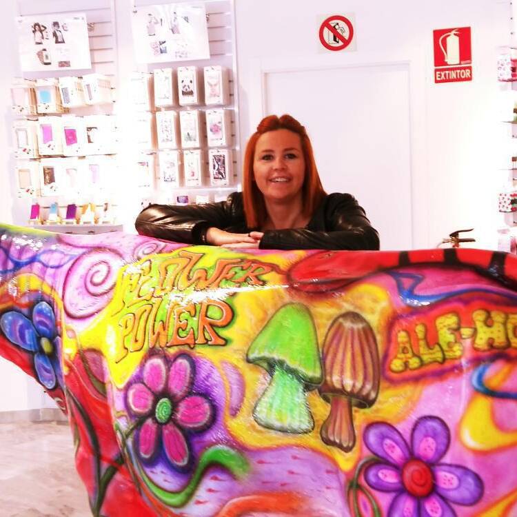 Foto de perfil de Patricia