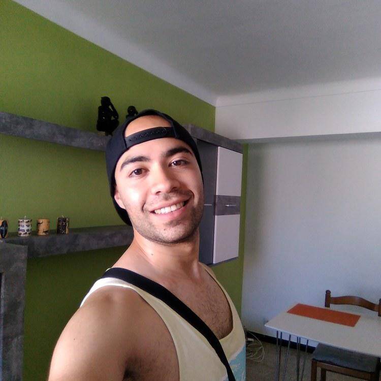 Foto de perfil de Juan Camilo