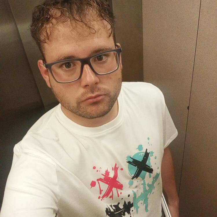 Foto de perfil de Sergi