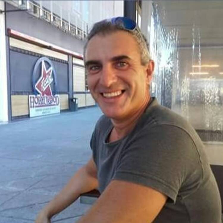 Foto de perfil de Tolo