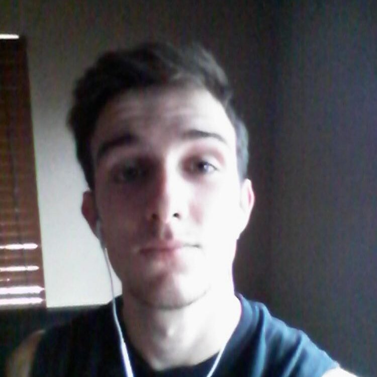 Foto de perfil de Bryce Bowser