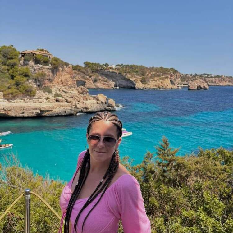Foto de perfil de Albena