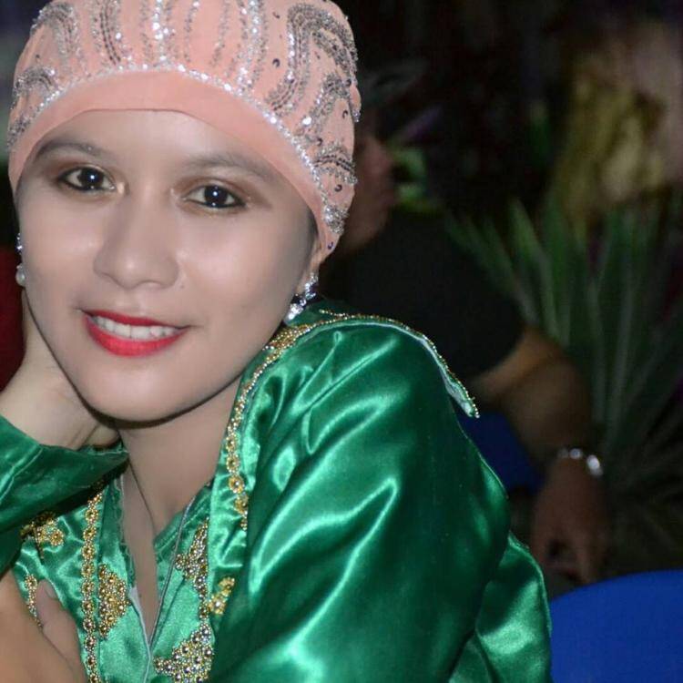 Foto de perfil de Mariam