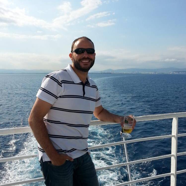 Foto de perfil de Cris