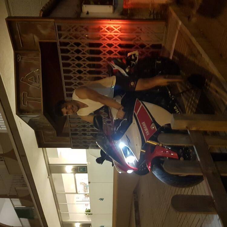 Foto de perfil de Mario