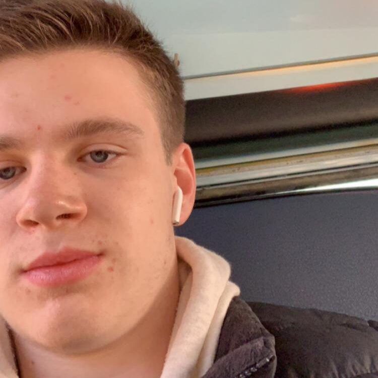 Foto de perfil de Dylanm9292