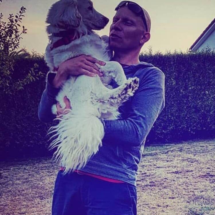 Foto de perfil de Diego