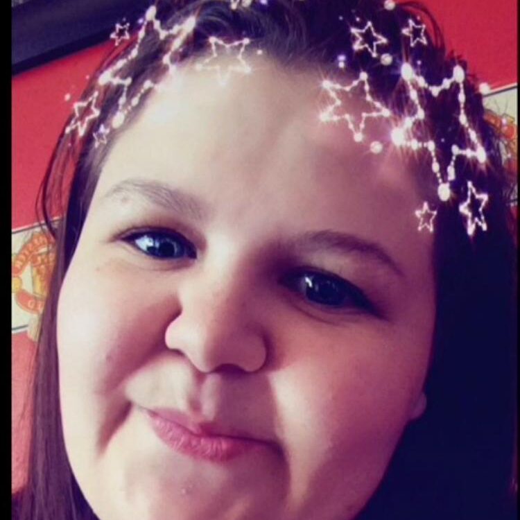 Foto de perfil de missnic96