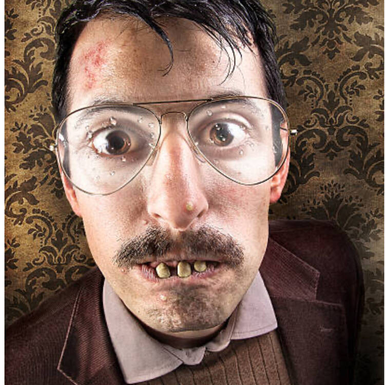 Foto de perfil de Luis