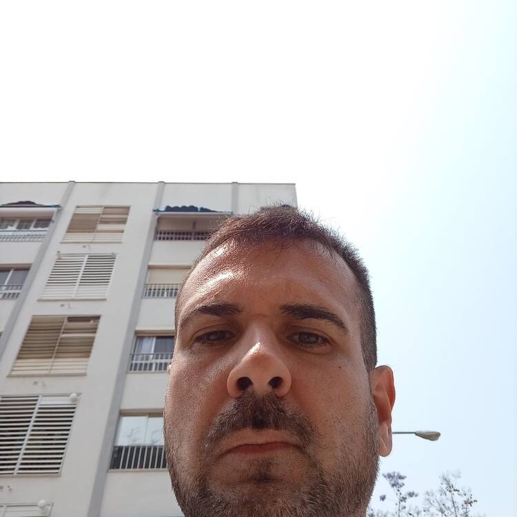 Foto de perfil de Jose