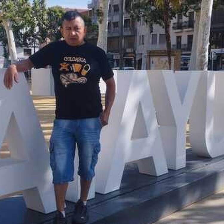 Foto de perfil de Jesus