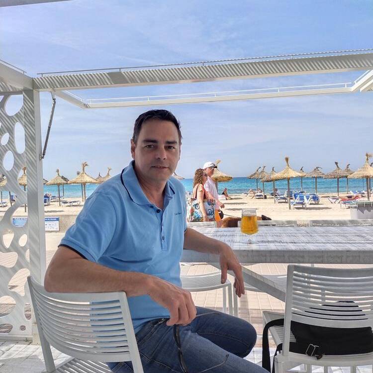 Foto de perfil de vicente