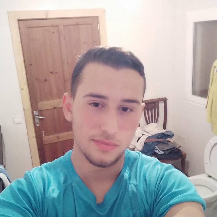 Foto de perfil de ibrahim el amriti