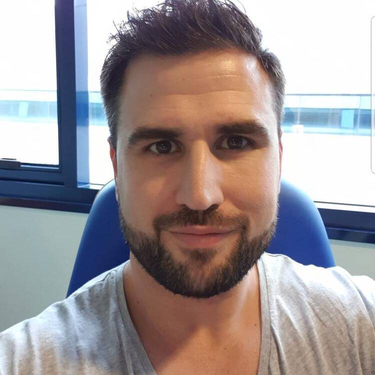 Foto de perfil de Daniel