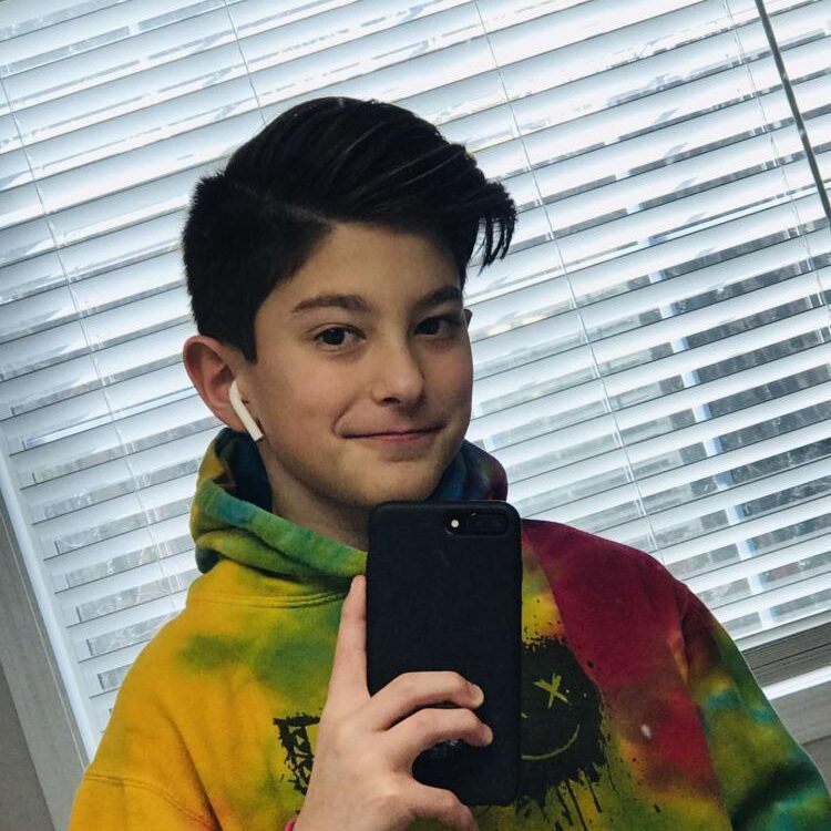 Foto de perfil de Jack