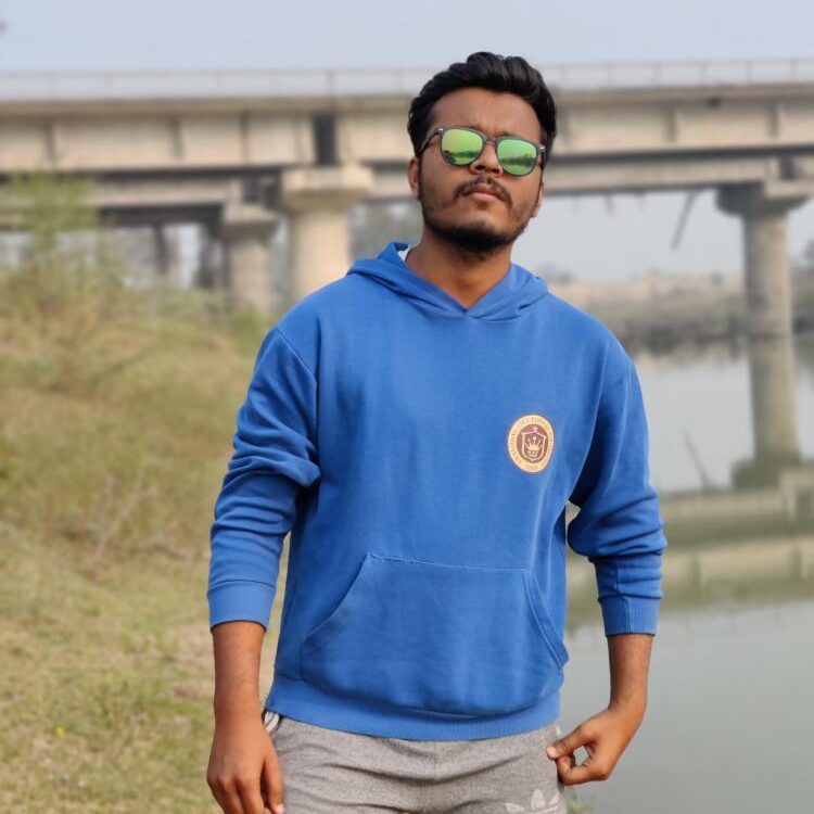 Foto de perfil de Obeyydheer