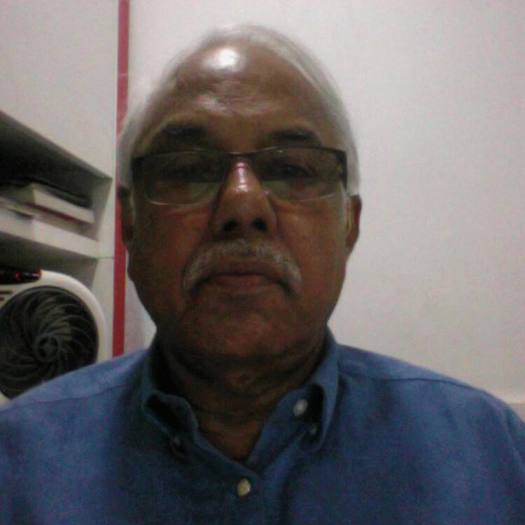 Foto de perfil de ashok kumar manot