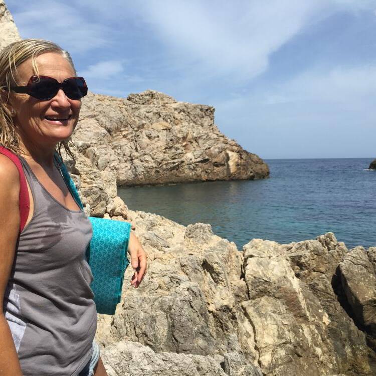 Foto de perfil de Imma Mayol Beltran